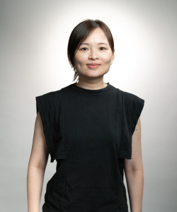Dr Melissa Chan