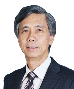 孔慶明醫生相片