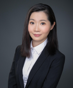 楊善如醫生相片