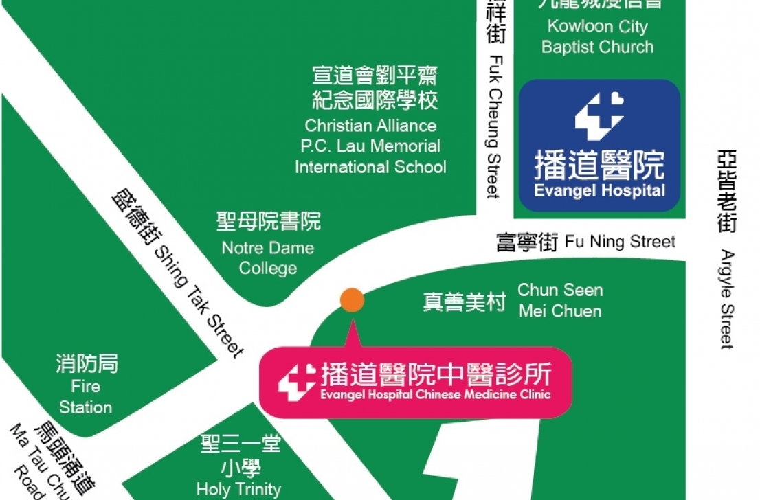 九龙城富宁街真善美村至真楼地下45号铺地图